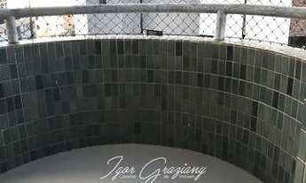 Imagem 7: Oportunidade !! Apto de 128 m² com 3 quartos sendo 1 suite + DCE perto dos parques