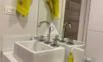 Imagem 4: Original 4 quartos, suítes, prédio novo, piscina, play, academia e 2 vagas!