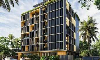 Imagem 5: Flat Novo Jardim Oceania a 100 mts do mar