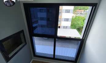 Imagem 6: Apartamento para venda tem 55 metros quadrados com 2 quartos em Espinheiros - Itajaí - SC