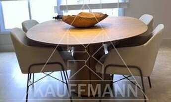 Imagem 3: Higienopolis - Reformado finíssimo acabamento 2 dormitórios 1 vaga