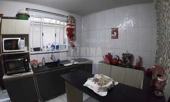 Imagem 6: SOBRADO PARA ALUGAR CARA CARA