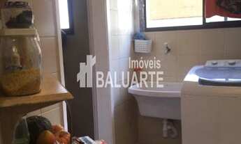 Imagem 3: Apartamento com 3 dormitórios à venda, 77 m² por R$ 742.000,00 - Vila Mariana - São Paulo