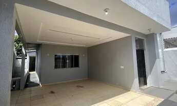 Imagem 2: Alugo ótima casa na marechal Rondon