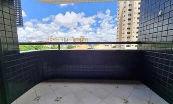 Imagem 5: Apartamento À Venda Condomínio Manoel Messias De Jesus. Sendo 3 Quartos, Duas Suítes, Depe