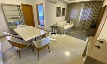 Imagem: Lindo apartamento mobiliado com 1 dormitório