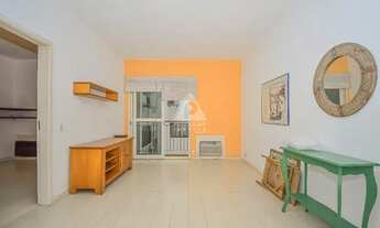 Imagem 2: Apartamento à venda, 1 quarto, 1 suíte, 1 vaga, Botafogo - RIO DE JANEIRO/RJ