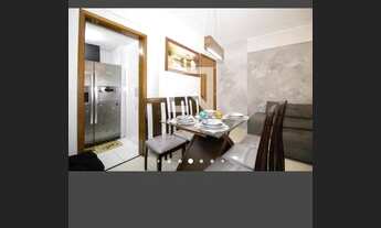 Imagem 6: Alugo apartamento 2 quartos Borges Landeiro