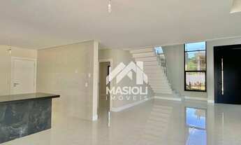 Imagem 5: Casa nova com acabamento alto padrão