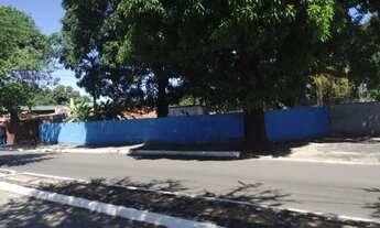 Imagem 2: Vendo Terreno 50 x 500mts. na Av. Henry Wall de Carvalho (Próximo a Ambev)