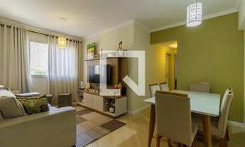 Imagem: Apartamento para Aluguel - Panamby, 2 Quartos