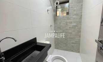 Imagem 6: Apartamento com 2 dormitórios à venda, 53 m² por R$ 265.000,00 - Bessa - João Pessoa/PB