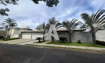 Imagem: Aluguel Casa JARDIM KARAIBA