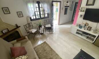 Imagem: Sobrado com 3 dormitórios à venda, 183