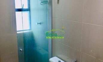 Imagem 7: Apartamento com 3 dormitórios à venda, 130 m² por R$ 768.777,06 - Boa Viagem - Recife/PE