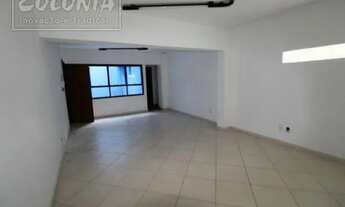 Imagem 4: Santo André - Conjunto Comercial/sala - Casa Branca