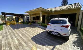 Imagem: Casa 3 dormitórios 1 suíte - Bairro Centro