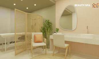 Imagem 2: Apartamento para venda com 19 metros quadrados com 1 quarto em TAMANDARE I - Tamandaré - P