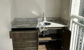 Imagem 4: Locação na Mooca 85m² 2 Vagas de Garagem