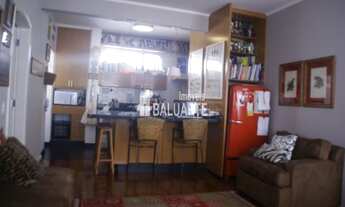 Imagem 2: Apartamento Residencial à venda, Jardim Marajoara, São Paulo - AP7256