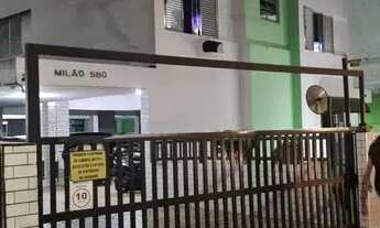 Imagem 2: Vendo Kitnet na Ponta Da Praia, em Santos. Reformada, Excelente Oportunidade