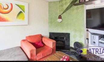 Imagem 3: Sobrado com 3 quartos à venda por R$ 1500000.00, 241.00 m2 - AGUA VERDE - CURITIBA/PR