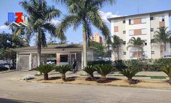 Imagem: Apartamento à venda no bairro Alto da Boa