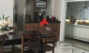 Imagem 4: Sobrado Frontal no Cangaíba