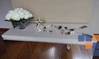 Imagem 2: Apartamento com 4 dormitórios à venda, 150 m² por R$ 950.000,00 - Serra - Belo Horizonte/M