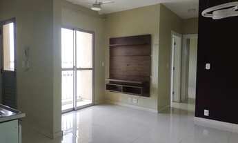 Imagem 5: APARTAMENTO DE 2/4 SENDO UMA SUÍTE