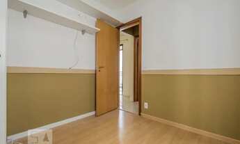 Imagem 6: Apartamento para Aluguel - Brooklin, 2 Quartos, 58 m2