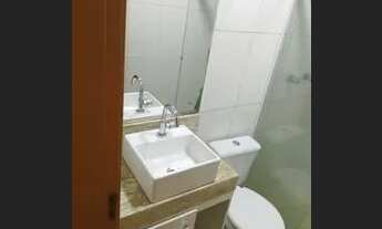 Imagem 5: Apartamento para venda tem 51 metros quadrados com 2 quartos