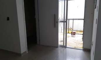 Imagem 7: Apartamento à venda, 3 quartos, 1 suíte, 2 vagas, Jardim - Santo André/SP