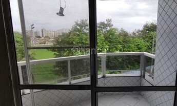 Imagem 4: Apartamento para aluguel, 2 quartos, 1 suíte, 1 vaga, Praia de Itaparica - Vila Velha/ES