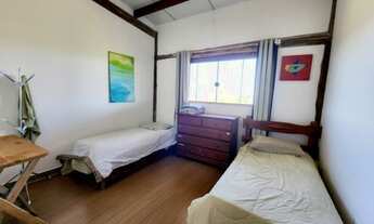 Imagem 3: Mobiliada Com Linda Vista no Topo Do Condominio Verde