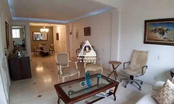 Imagem 5: Cobertura à venda, 4 quartos, 1 suíte, 2 vagas, BARRA DA TIJUCA - RIO DE JANEIRO/RJ