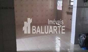 Imagem 6: Sobrado com 4 dormitórios à venda, 191 m² por R$ 650.000,00 - Vila Marari - São Paulo/SP