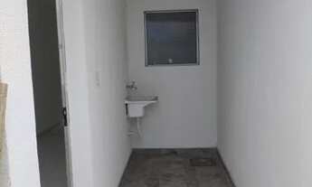 Imagem 5: Sobrado à venda no Village Cajuru, em Sorocaba-SP