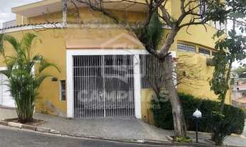 Imagem: Salão - Jardim Guarani - Campinas