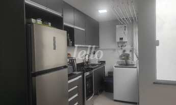 Imagem 6: São Paulo - Apartamento Padrão - Vila Formosa