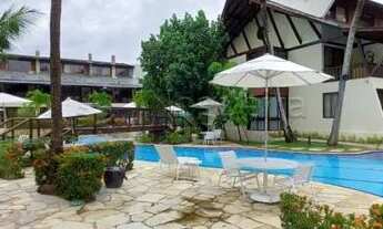 Imagem 7: Apartamento para venda com 82 metros quadrados com 2 quartos em Muro Alto - Ipojuca - Pern