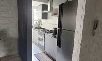 Imagem 3: Apartamento Araucária