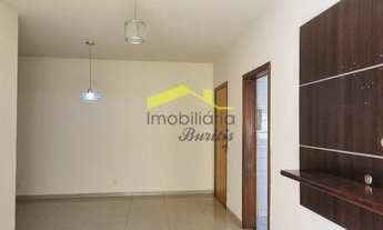 Imagem 7: Apartamento com área privativa à venda, 3 quartos, 1 suíte, 2 vagas, Buritis - Belo Horizo