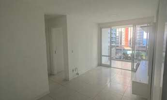 Imagem 2: Apartamento 2 Quarto com Suite - Praia de Itaparica