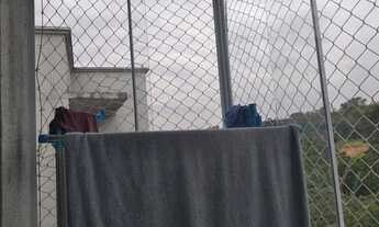 Imagem 5: Apartamento para Venda em Barueri, Votupoca, 2 dormitórios, 1 banheiro, 1 vaga