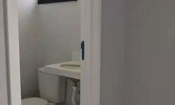 Imagem 5: Sobrados maravilhosos, com 2 suítes, vaga de garagem e piscina no Marapé em Santos