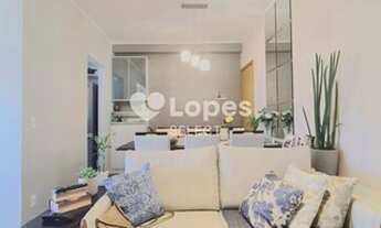 Imagem 6: Apartamento 83 m2, 2 quartos, 3 banheiros, 2 vagas cobertas, 2 suites, salão de festas, pi