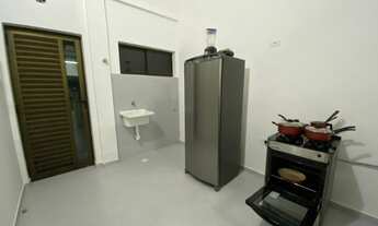 Imagem 5: Apartamento Duplex beira mar de maria farinha no litoral norte