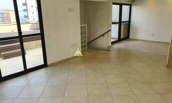 Imagem 3: Cobertura Duplex Locação 158m² de Área Útil Alto da Lapa