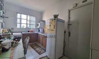 Imagem 5: Apartamento com 110 m2 e uma vaga, excelente localização, área nobre de Higienópolis